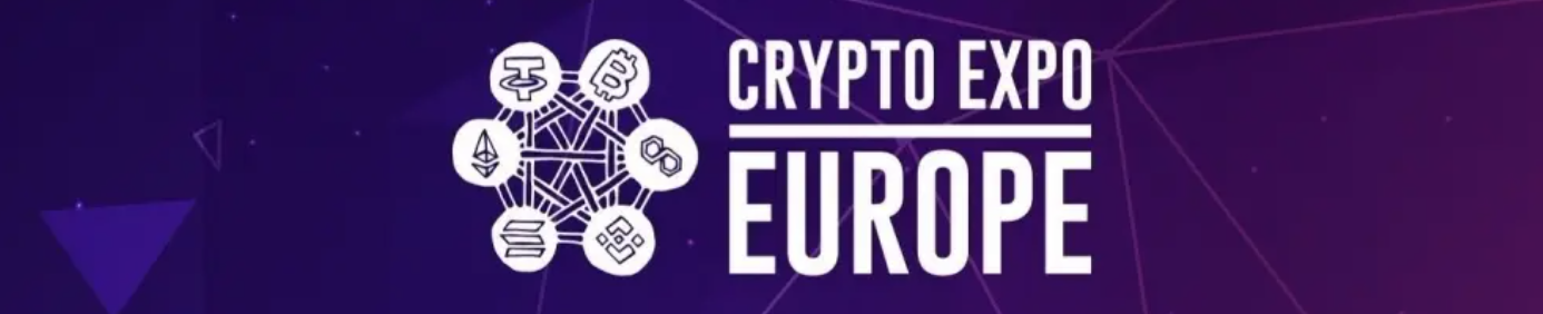 Crypto Events Crypto Expo Europe